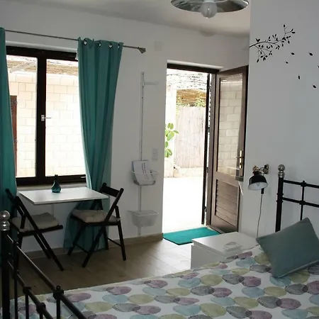 Apartment Marijam Hvar Town