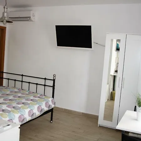 Apartment Marijam *