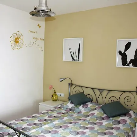 Marijam Apartment *