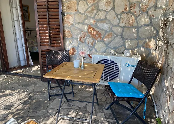 Apartman Marijam Hvar Town