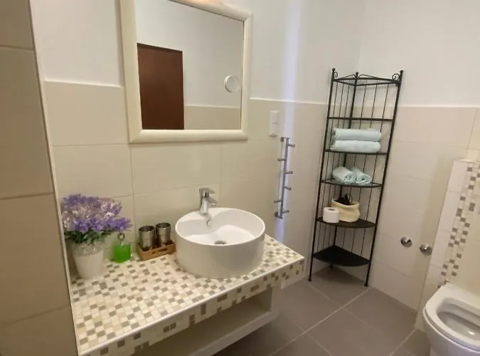 Apartman Marijam