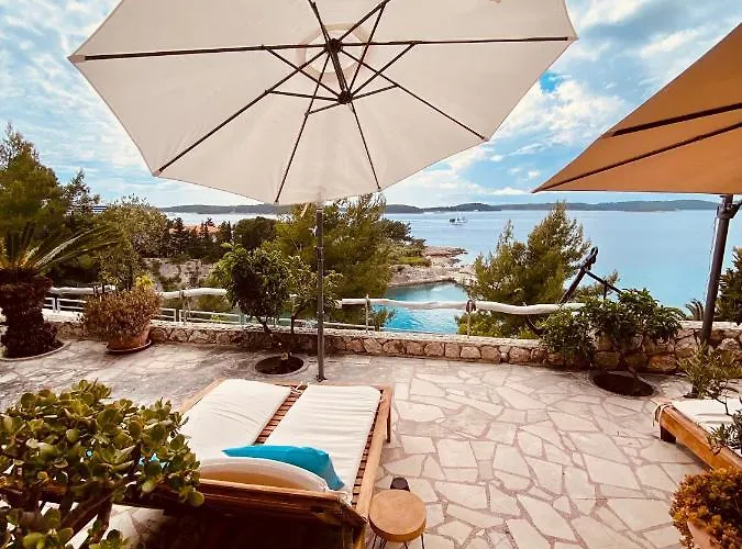 Apartman Marijam Hvar Town