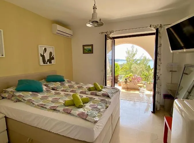 Marijam Apartman Hvar Town