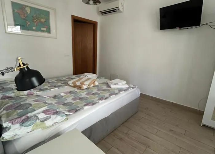 Marijam Apartman Hvar Town