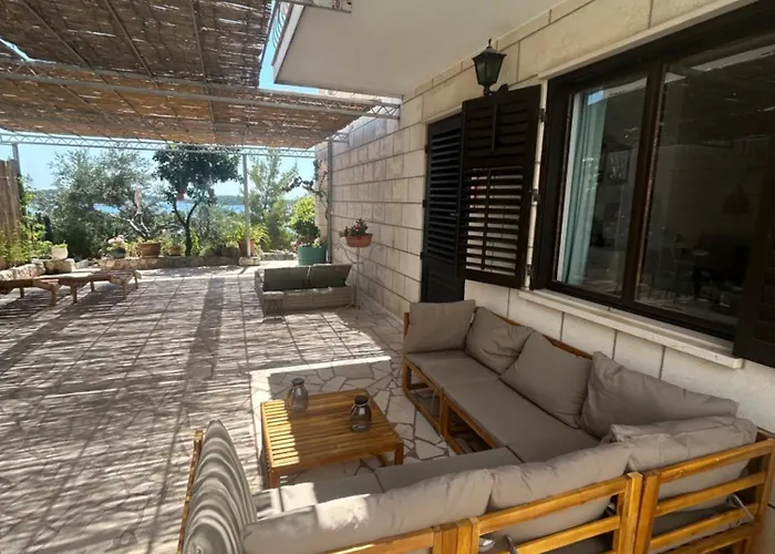 Apartman Marijam Hvar Town